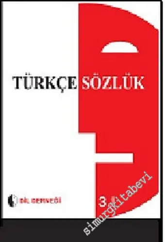 Türkçe Sözlük -        2012