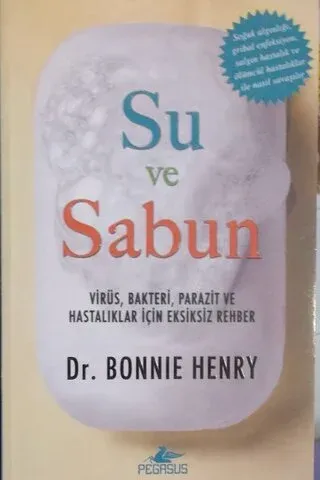 Su ve Sabun