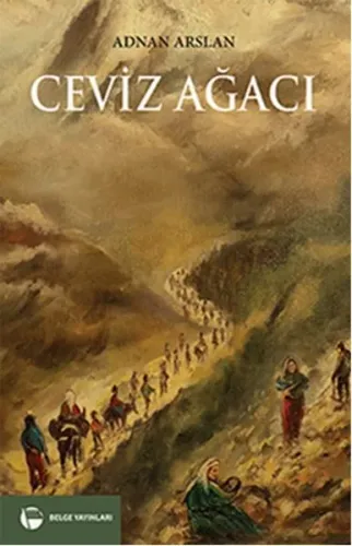 Ceviz Ağacı