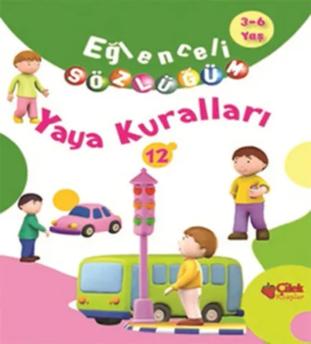 Yaya Kuralları; Eğlenceli Sözlüğüm