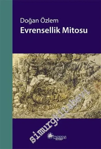 Evrensellik Mitosu -         2016