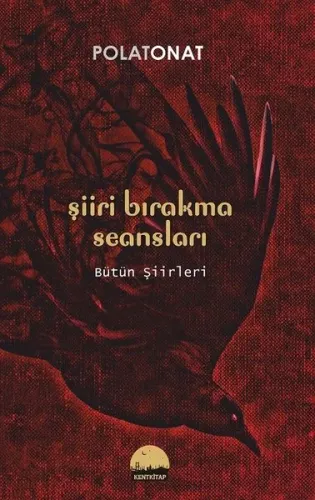 Şiir Bırakma Seansları; Bütün Şiirleri