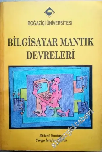 Bilgisayar Mantık Devreleri -        1994