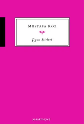 Çigan Şiirleri