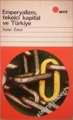 Emperyalizm, Tekelci Kapital ve Türkiye -        1970