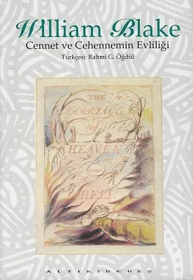 Cennet ile Cehennemin Evliliği