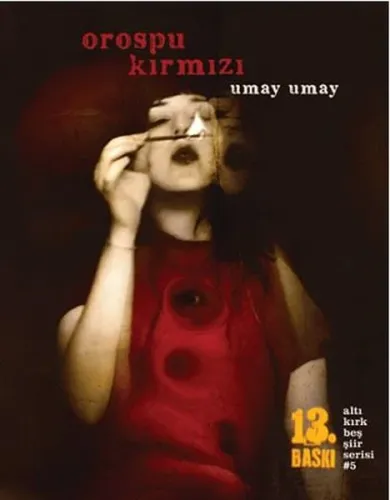 Orospu Kırmızı