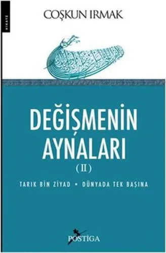 Değişmenin Aynaları II