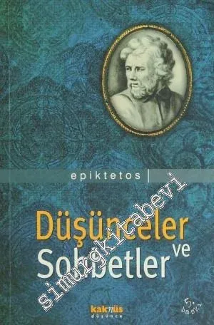 Düşünceler ve Sohbetler -         2017