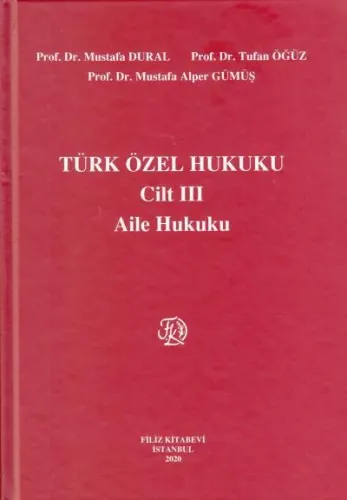 Aile Hukuku