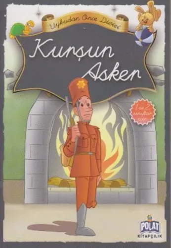 Kurşun Asker