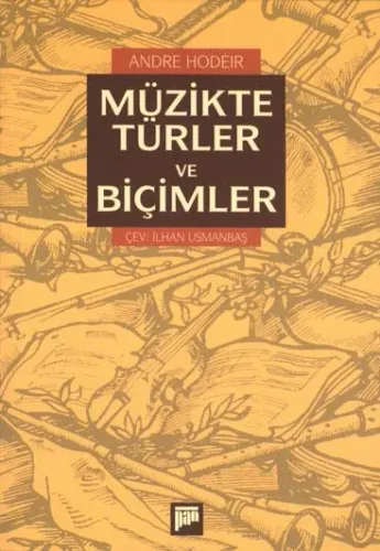 Müzikte Türler ve Biçimler