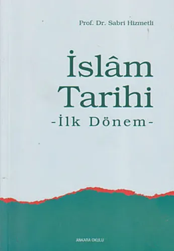 İslâm Tarihi; İlk Dönem