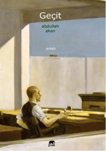 Geçit Abdullah Akan