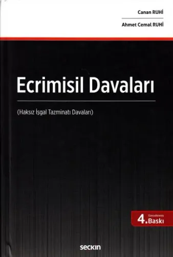 Ecrimisil Davaları