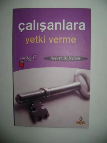 Çalışanlara Yetki Verme