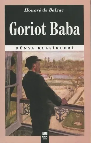 Goriot Baba
