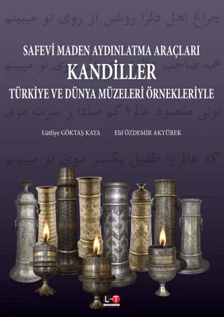 Kandiller