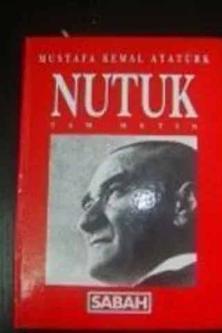 Nutuk