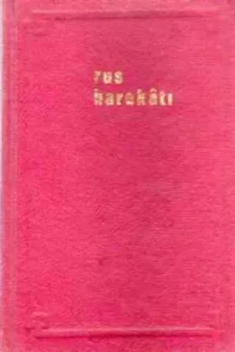 Rus Harekatı
