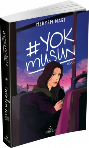 YOKMUSUN, CİLTSİZ