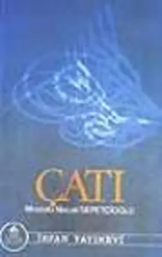 Çatı - Dünki Türkiye 5. Kitap