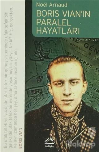 Boris Vian'ın Paralel Hayatları