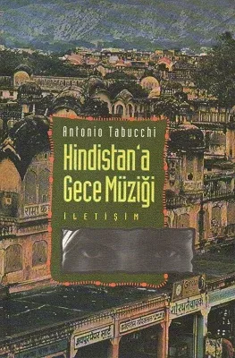 Hindistan'a Gece Müziği