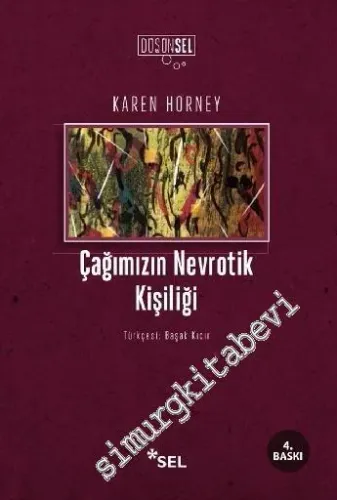 Çağımızın Nevrotik Kişiliği -