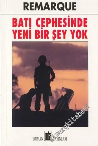 Batı Cephesinde Yeni Bir Şey Yok -        2002