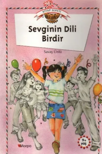 Kitap Sepeti: Sevginin Dili Birdir