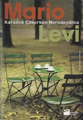 Karanlık Çökerken Neredeydiniz