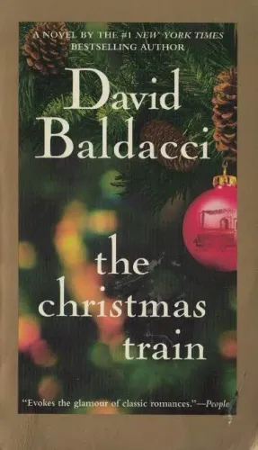 The Christmas Train (Cep Boy)