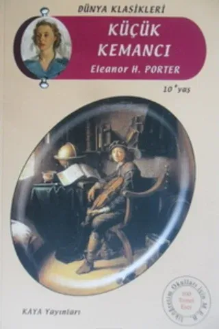 Küçük Kemancı
