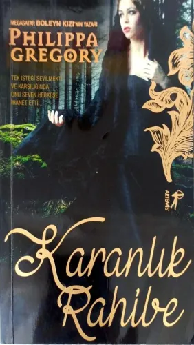 Karanlık Rahibe