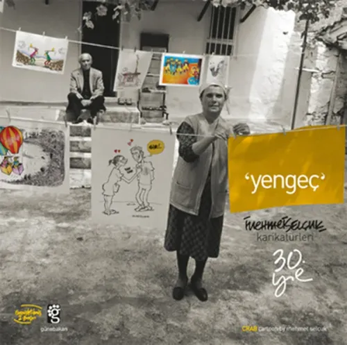 Yengeç