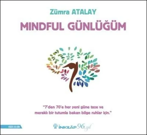 Mindful Günlüğüm - Kartlar (78 Kart) | Kitap Ambarı