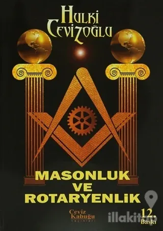 Masonluk ve Rotaryenlik