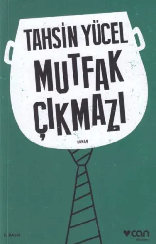 Mutfak Çıkmazı
