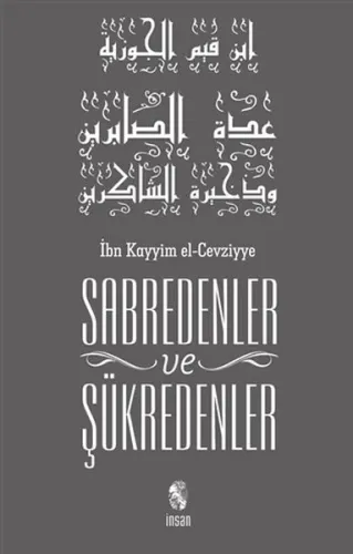 Sabredenler ve Şükredenler | benlikitap.com