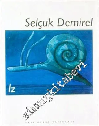 İz -