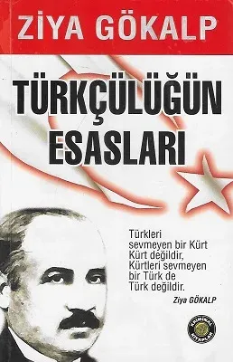 Türkçülüğün Esasları