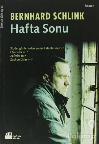 Hafta Sonu