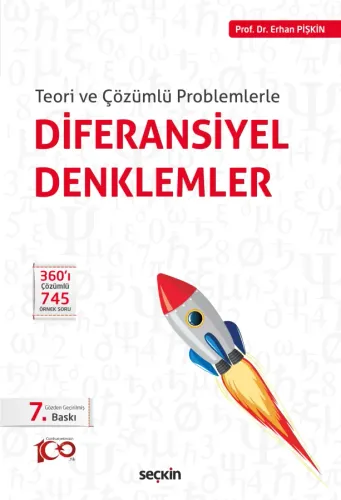 Diferansiyel Denklemler