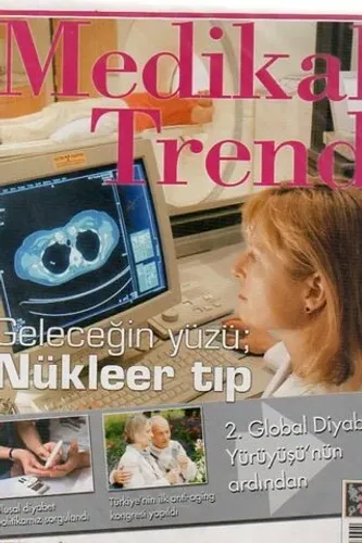 Medikal Trend 2005 / 12