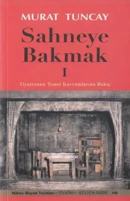 Sahneye Bakmak 1