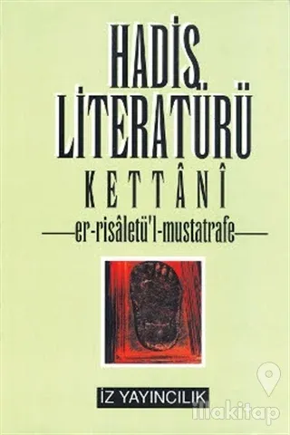 Hadis Literatürü