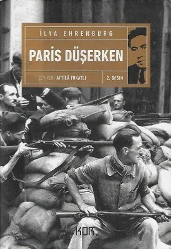 Paris Düşerken