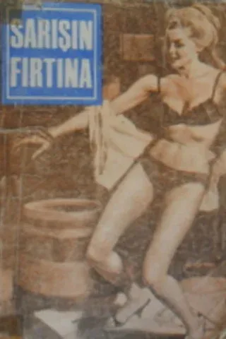 Sarışın Fırtına