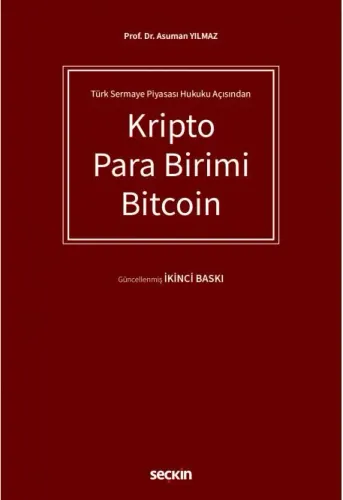 Kripto Para Birimi Bitcoin